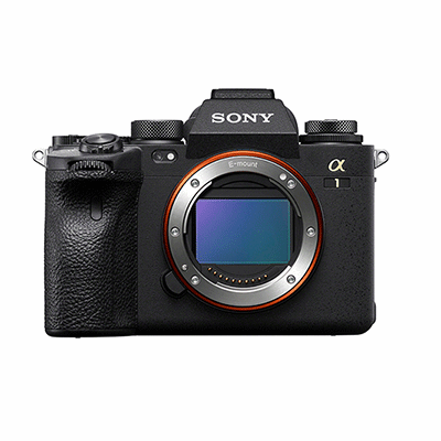 دوربین عکاسی بدون آینه Sony Alpha 1