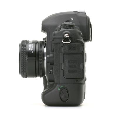 Nikon D3 3