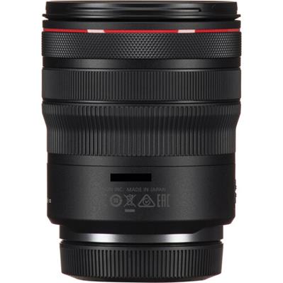 لنز دوربین کانن Canon RF 14-35mm F4L IS USM