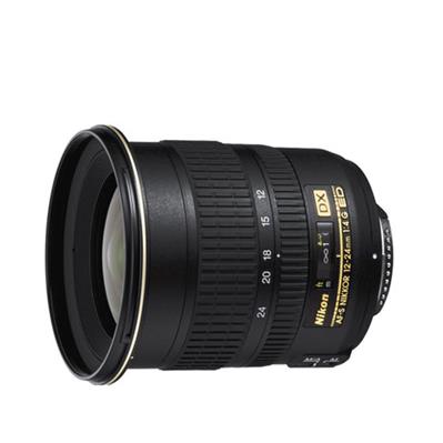 Nikon 12 - 24mm f/4G ED IF AF DX 1