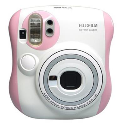 دوربین چاپ سریع Instax mini 25 1