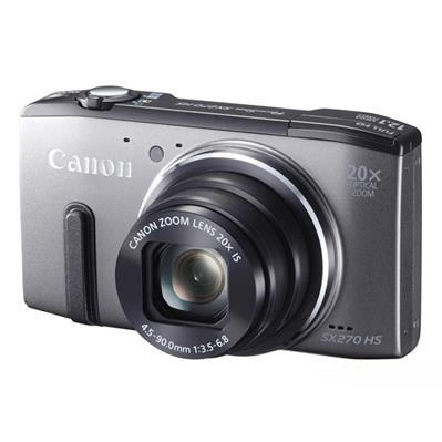 CANON SX270 2