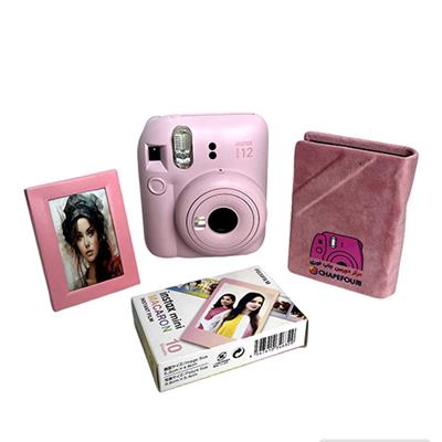 پک ویژه دوربین چاپ فوری