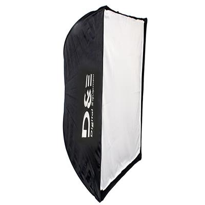 سافت باکس دی اند ای D&E 60x90cm SoftBox