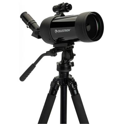 دوربین تک چشمی سلسترون Celestron C90 5