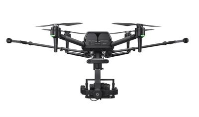 پهپاد Sony Airpeak S1