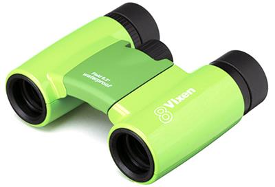 دوربین دو چشمی Vixen H8x21 WP Green