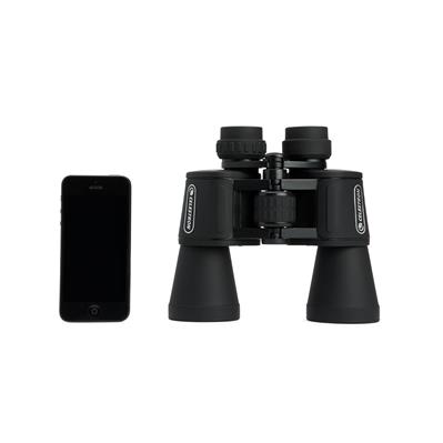 دوربین دو چشمی سلسترون Celestron Upclose G2 20x50 4