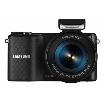 SAMSUNG NX2000 7
