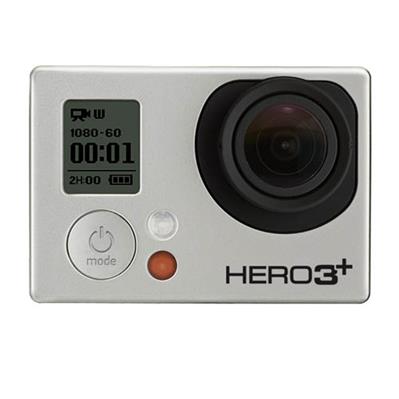 HERO 3 + 7