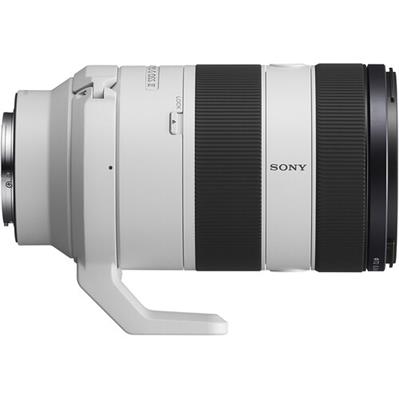 لنز دوربین سونی Sony FE 70-200mm F4 G OSS II