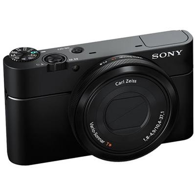 SONY RX100 II  15