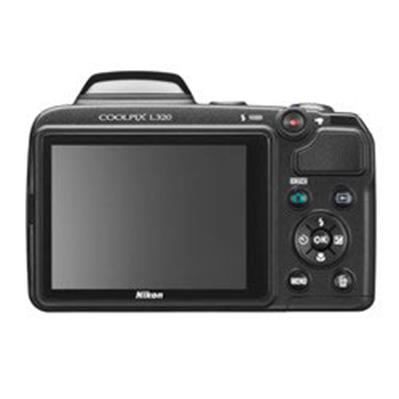 NIKON L320 5