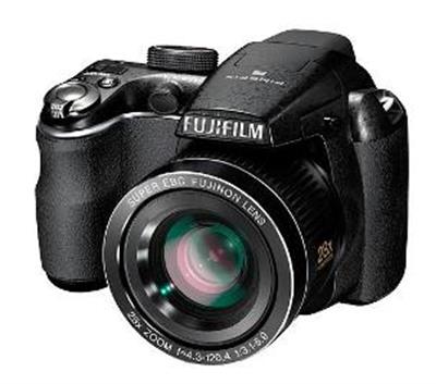 Fujifilm S3400