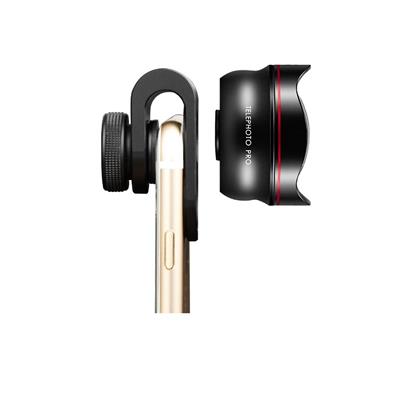 لنز پرتره IBOOLO Tele 2X Pro،IBOOLO Tele 2X Pro،لنز پرتره،سوپر فیش‌آی،لنز،لنز واید،لنز ماکرو،لنز گوشی، لنز گوشی کلیپسی،لنز