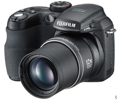 Fuji S1000fd