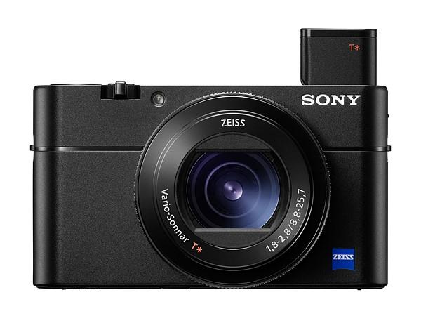 Sony Rx100 2