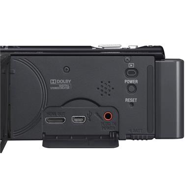 SONY HDR-CX260 6