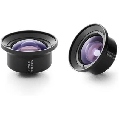 لنز موبایل زایس (Zeiss Wide-Angle ExoLens® with Optics by ZEISS Wide-Angle (Lens only