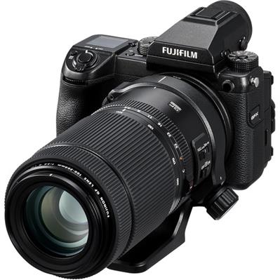 لنز دوربین فوجی فیلم Fujifilm GF 100-200mm F5.6 R LM OIS WR