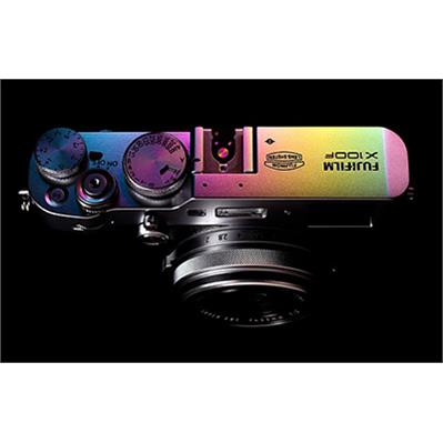 فوجی Fujifilm X100F 1