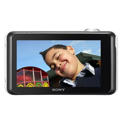 سونی Sony Cybershot DSC- WX70 | مرکز دوربین های دیجیتال سونی Sony Cybershot DSC- WX70 | مرکز دوربین های دیجیتال