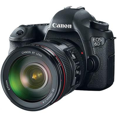 Canon 6D 4
