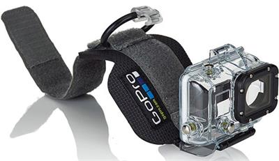 مچ بند و محفظه ضد آب گوپرو AHDWH-301