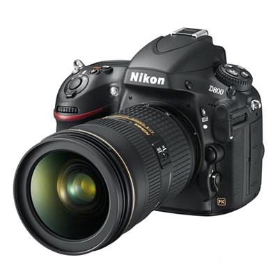 NIKON D800 1