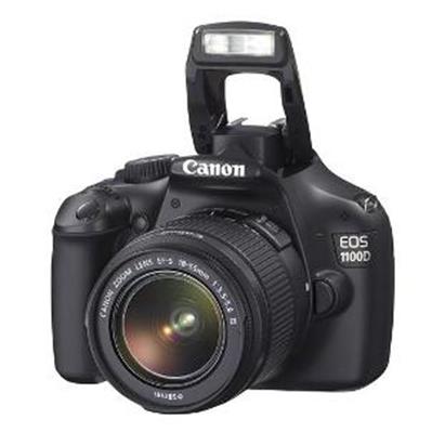 canon EOS 1100d 2