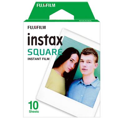 فیلم کاغذ دوربین instax SQUARE film