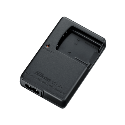شارژر نیکون Nikon MH-63