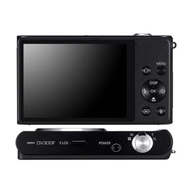 SAMSUNG DV300F 11
