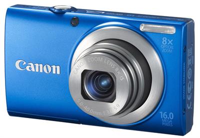 کانن Canon Powershot A4000 IS