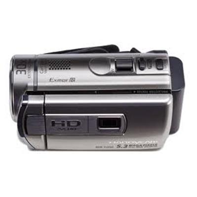 sony hdr pj 200