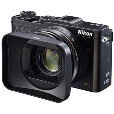 Nikon DL24-85 1