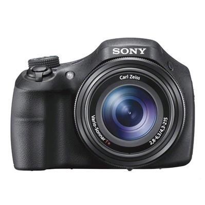 SONY DSC HX300  5