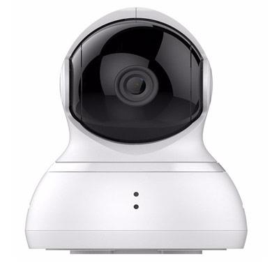 دوربین نظارتی شیائومیXiaomi Yi Dome 360° Home Camera