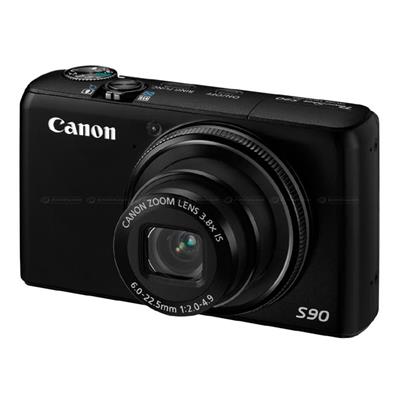Canon-PowerShot-S90