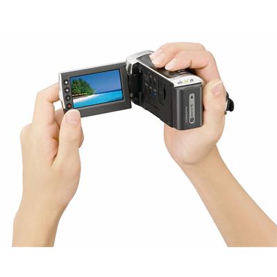 CX100 CAMCORDER 11