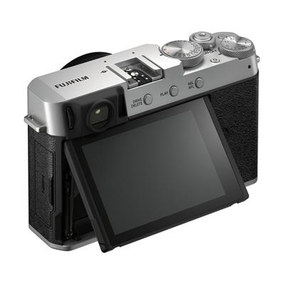 دوربین بدون آینه فوجی‌فیلم  FUJIFILM X-E4