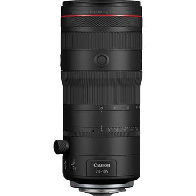 لنز دوربین کانن Canon RF 24-105mm F2.8 L IS USM Z
