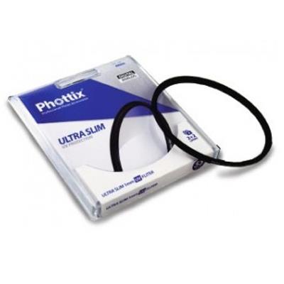 فیلتر لنز فوتیکس Phottix ULTRA SLIM 72mm