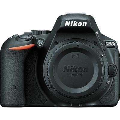 دوربین نیکون Nikon D5500 body