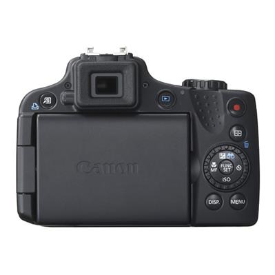 Canon SX50  5