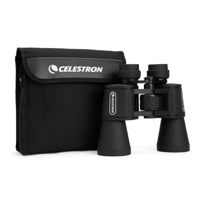 دوربین دو چشمی سلسترون Celestron Upclose G2 20x50 5