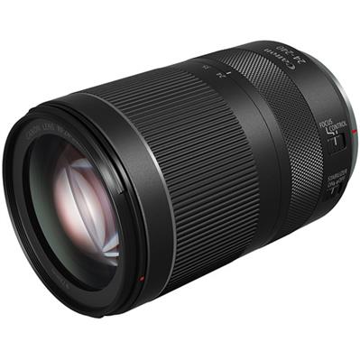لنز دوربین کانن Canon RF 24-240mm F4-6.3 IS USM