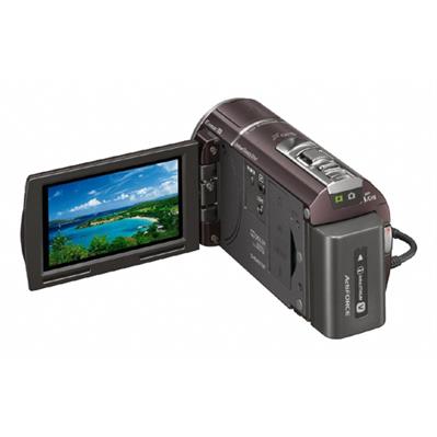 SONY CAMCORDER HDR-CX360 6