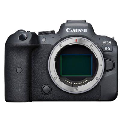 canon r6 2