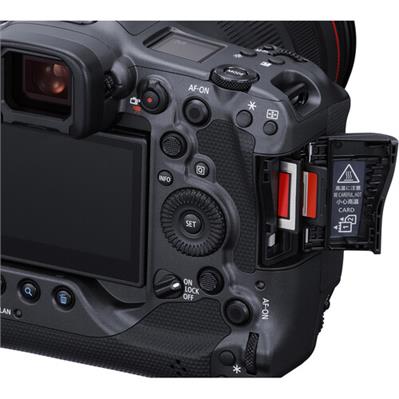 دوربین بدون آینه کانن Canon EOS R3 Camera Body